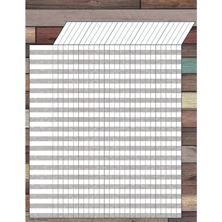 Teacher Created Resources Home Sweet Classroom Incentive Chart TCR7934